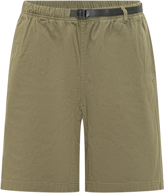 Gramicci Shorts con Cintura Regolabile