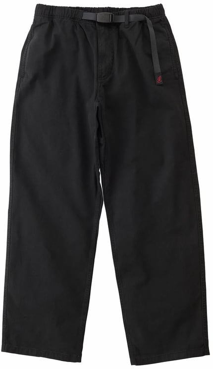Gramicci Gramicci - Gramicci pant - G102-OGT - Black