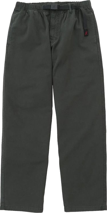 Gramicci Gramicci - Gramicci pant straight fit - G116-OGT - Smokey grey
