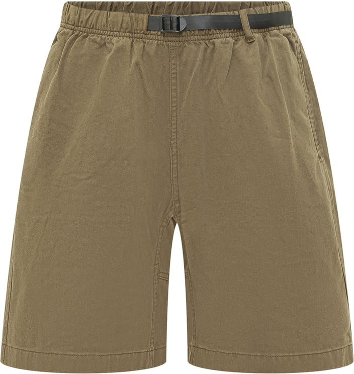 Gramicci G Short Pigment Dyed con Cintura