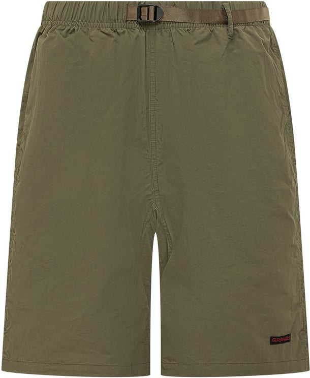 Gramicci Nylon Pack G Short con Tasche Laterali