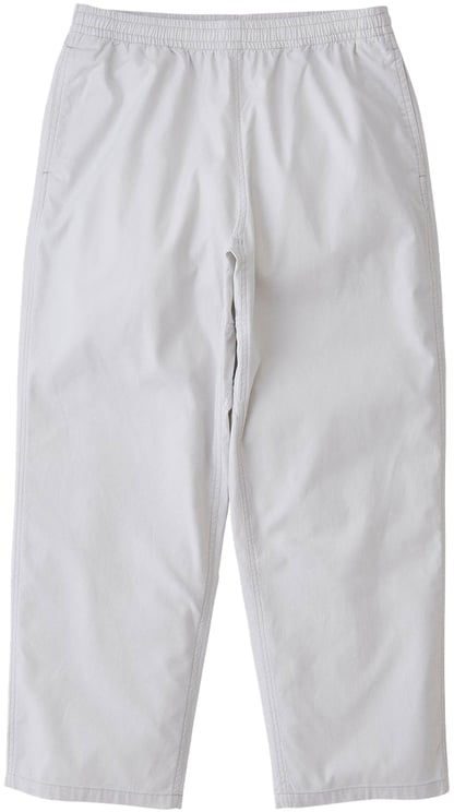 Gramicci pantalon gramicci brushed swell