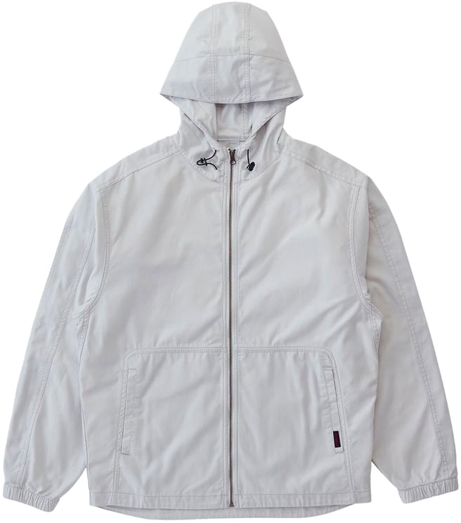 Gramicci veste a capuche gramicci