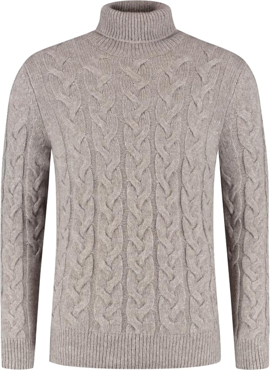 Gran Sasso Turtle Neck