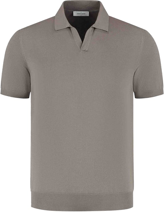 Gran Sasso Tennis S/slv