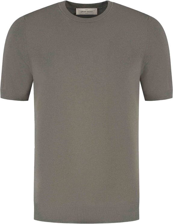 Gran Sasso Crew N.s/slv