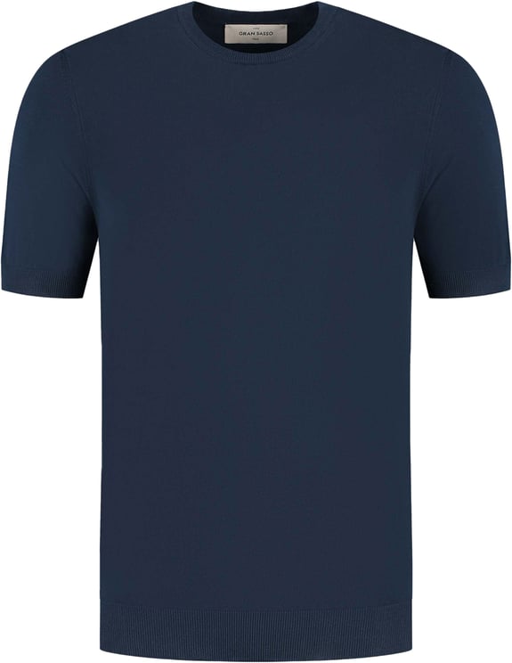 Gran Sasso Crew N.s/slv