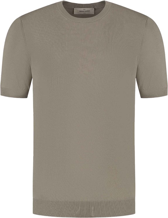 Gran Sasso Crew N.s/slv