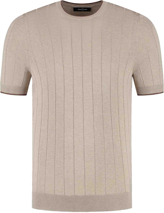 Gran Sasso Crew N.s/slv