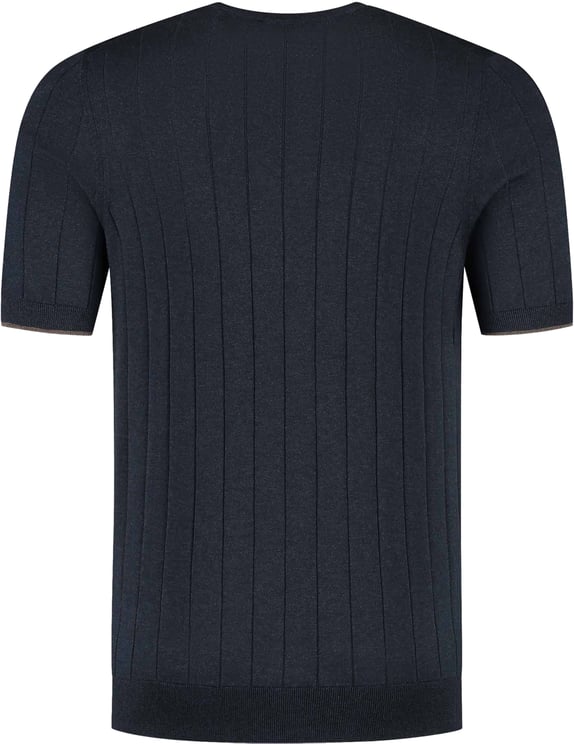 Gran Sasso Crew N.s/slv