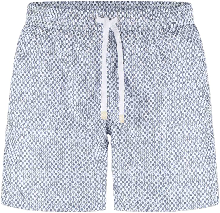 Gran Sasso Swim Trunks