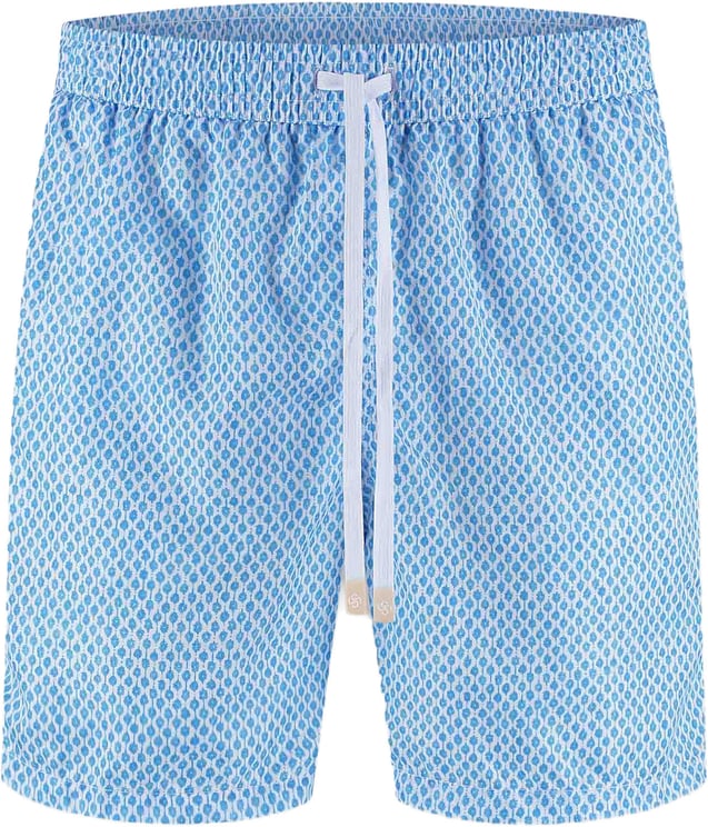 Gran Sasso Swim Trunks