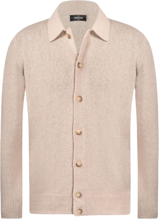 Gran Sasso Gran Sasso 23114/17801 Vesten Beige 23114/17801