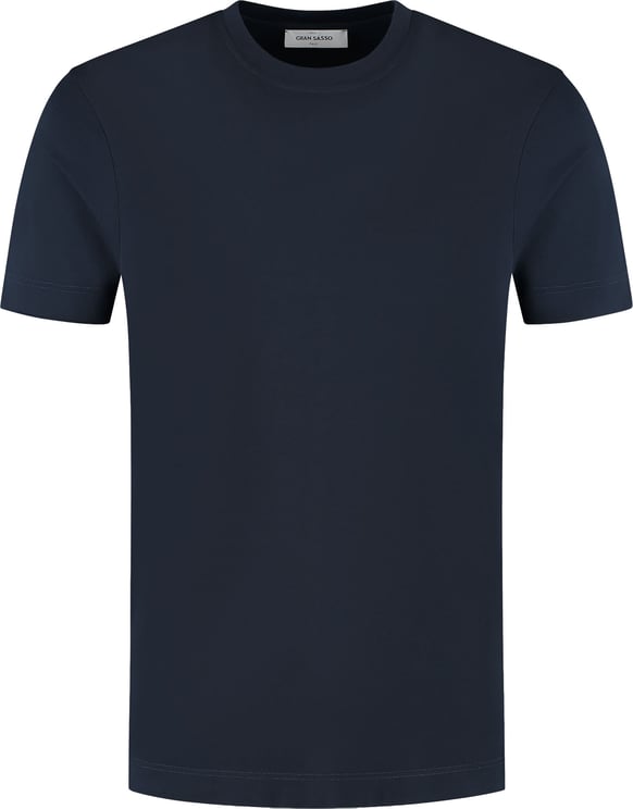 Gran Sasso T-shirt S/slv