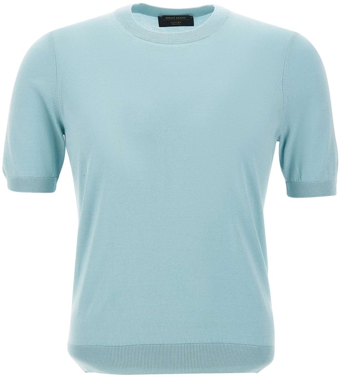 Gran Sasso Sweaters Green