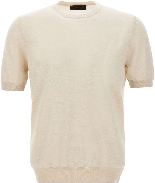 Gran Sasso Sweaters Beige