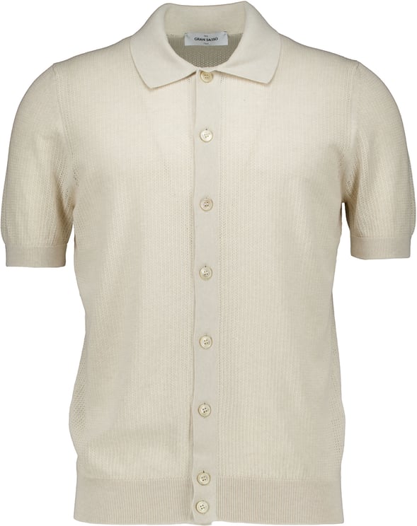 Gran Sasso Gran Sasso 57180/20611 Polos Beige 57180/20611