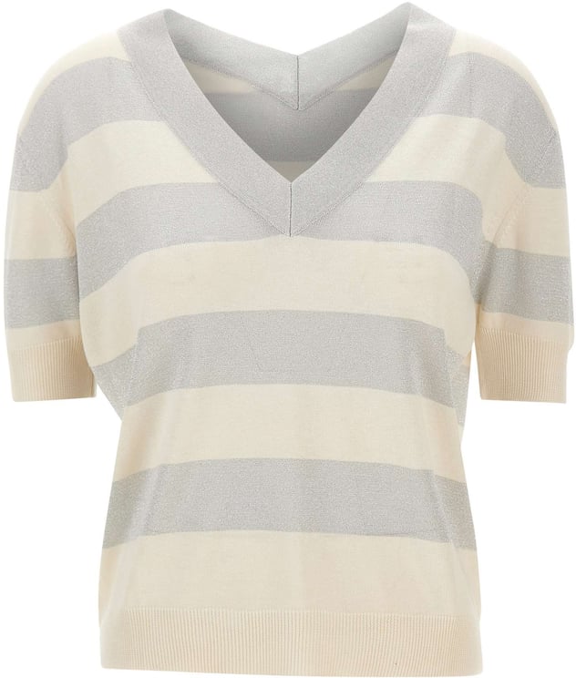 Gran Sasso Sweaters Multicolor