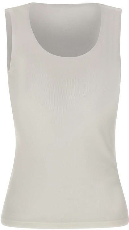 Gran Sasso Top White