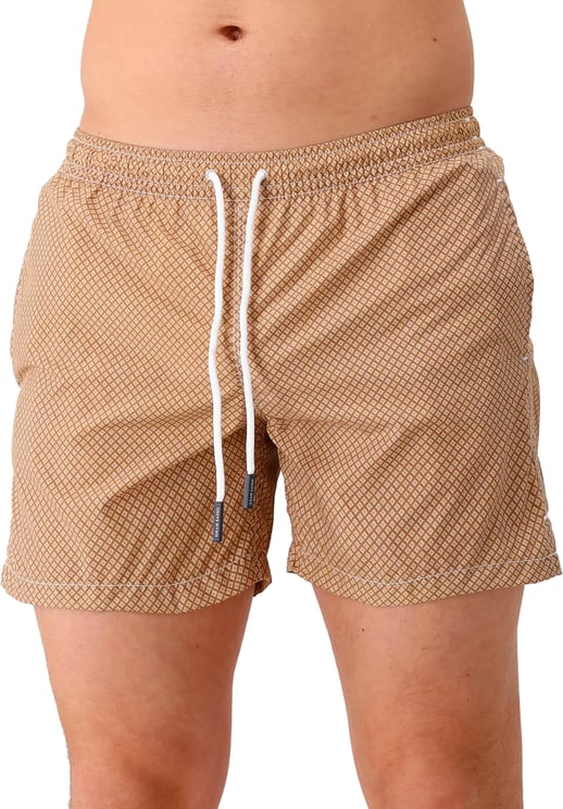 Gran Sasso Gran Sasso Zwembroek Bruin