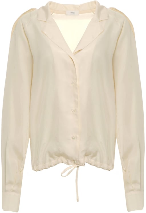 Grifoni Silk blouse