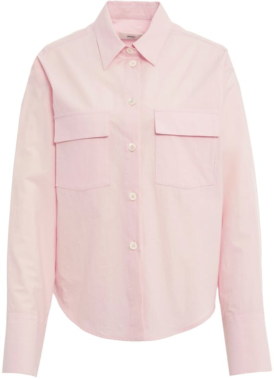 Grifoni Cotton blouse