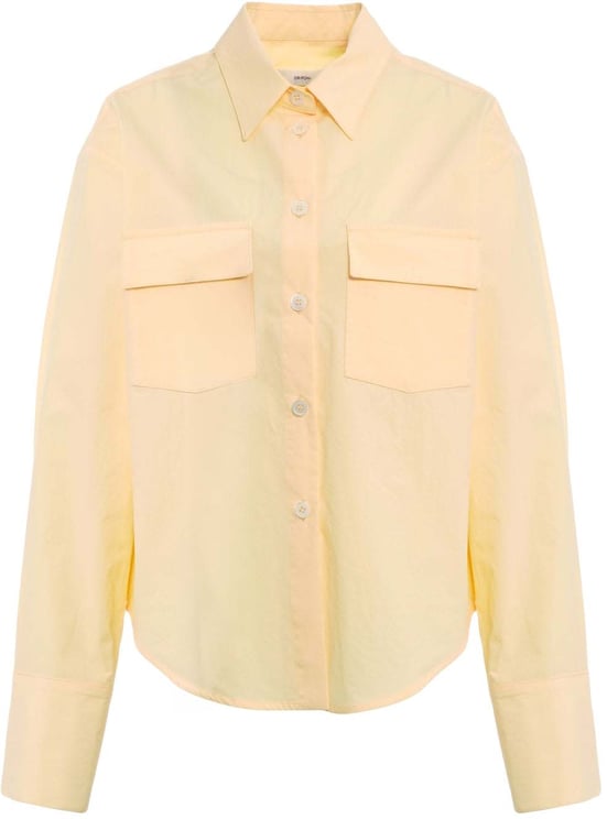 Grifoni Cotton blouse