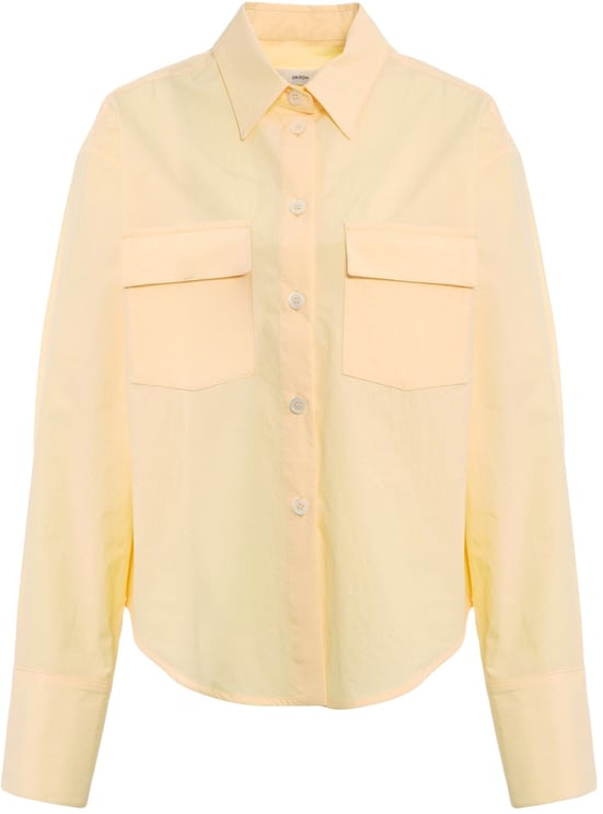 Grifoni Cotton blouse
