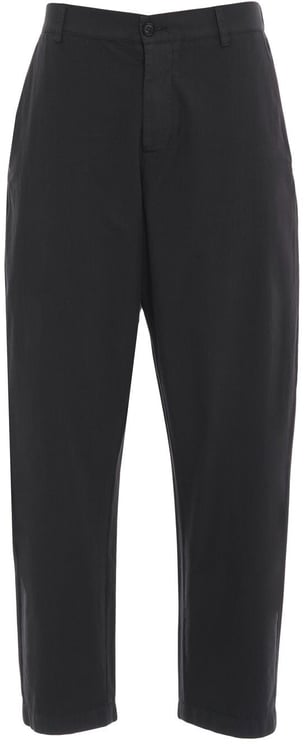 Grifoni Cotton pants
