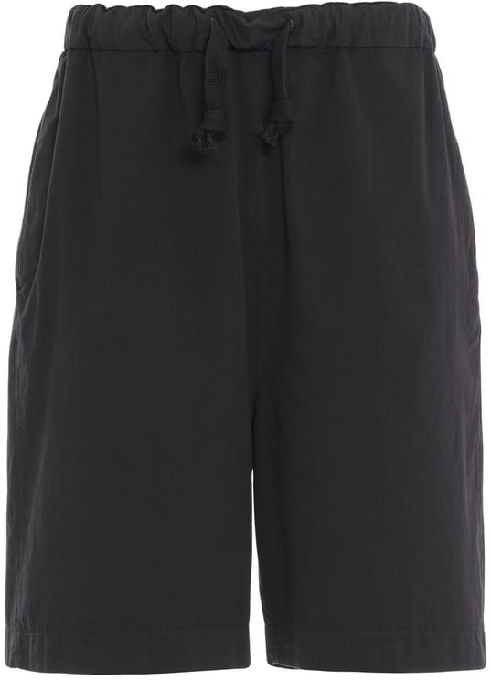 Grifoni Cotton bermudas