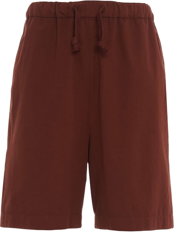 Grifoni Cotton bermudas