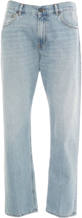 Grifoni Slim fit jeans