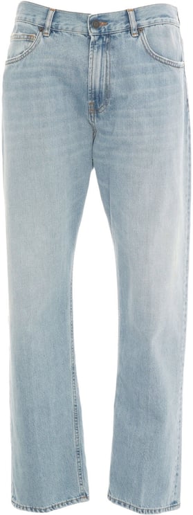 Grifoni Slim fit jeans