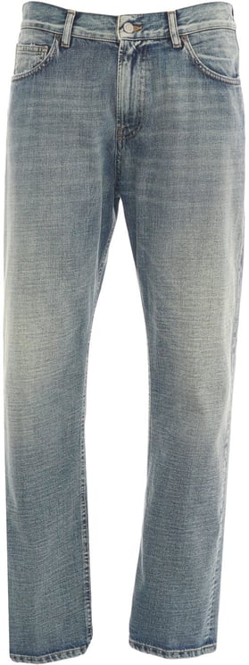 Grifoni Straight leg jeans