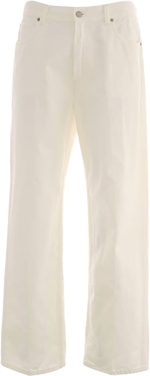Grifoni Loose fit jeans