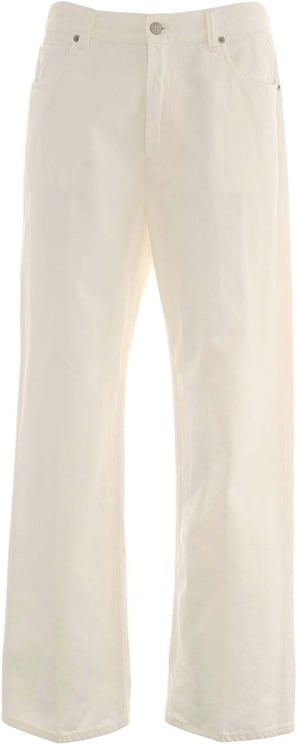Grifoni Loose fit jeans