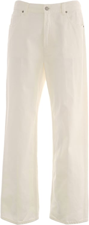 Grifoni Loose fit jeans