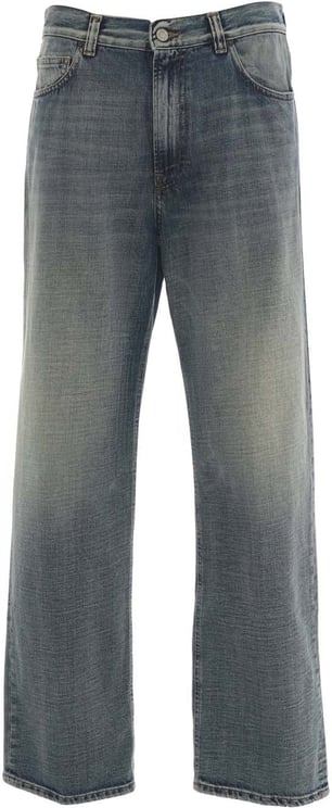 Grifoni Loose fit jeans