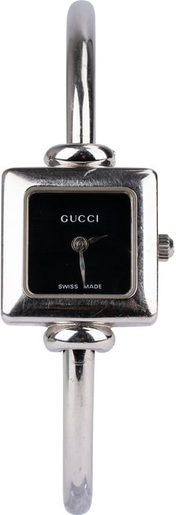 Gucci Gucci Silver Tone 1900L Women Watch