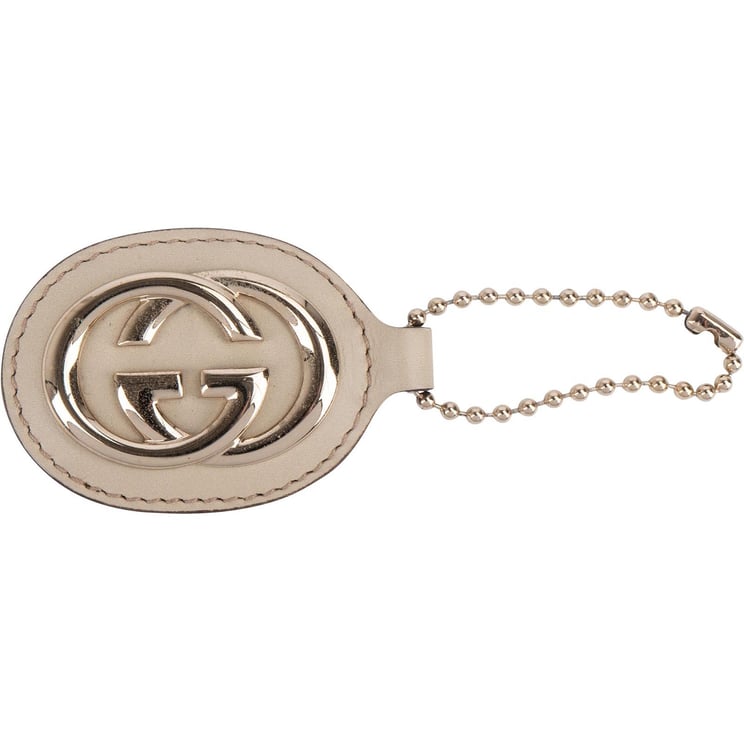 Gucci Gucci GG Leather Sukey Bags Pendant