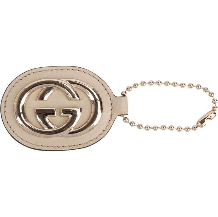 Gucci Gucci GG Leather Sukey Bags Pendant