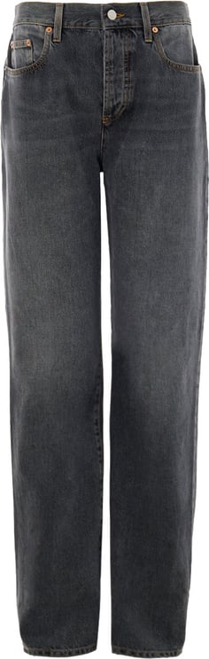 Gucci Gucci Jeans Dark Grey