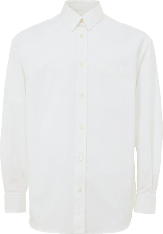 Gucci Gucci Shirts White