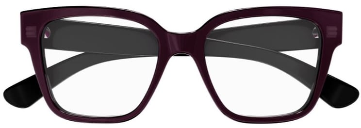 Gucci Gg1791O Linea Name Of Brand Oversized Square Optical Frame
