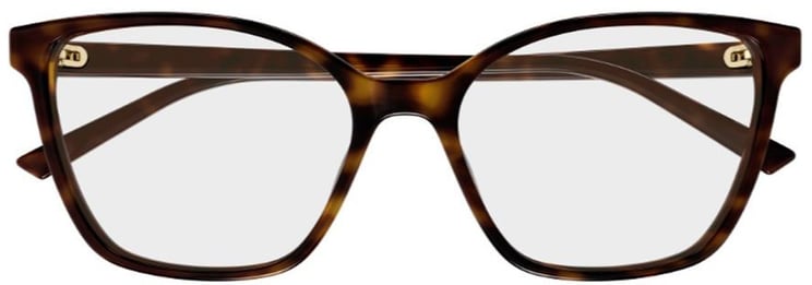 Gucci Gg1995O Emblem Line Cat-Eye Optical Frame