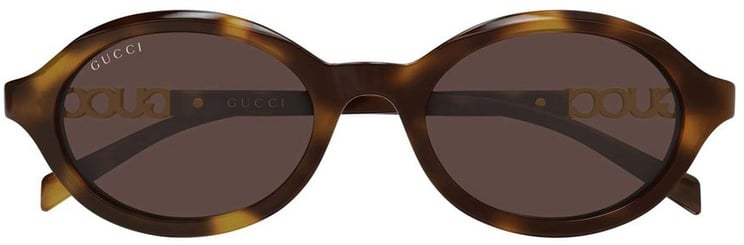 Gucci GG2153S 006 Havana Brown Eyewear
