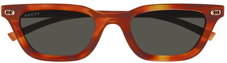 Gucci GG1944S Linea Institutional Logo Sunglasses