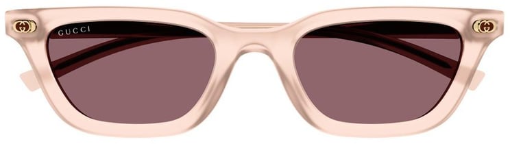 Gucci GG1944S Linea Institutional Logo Sunglasses