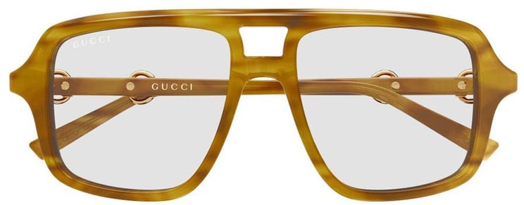Gucci GG2052S 012 Havana Sunglasses
