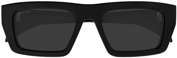Gucci GG2020S Linea Institutional Logo Sunglasses
